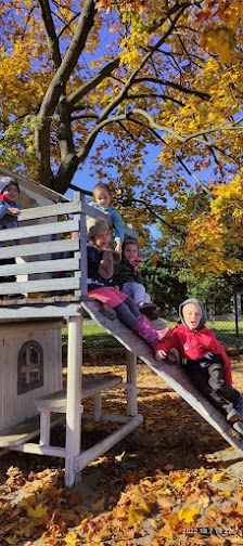 Niepubliczne Przedszkole Tosi I Franka - zdjęcie 1