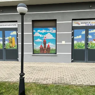 Żłobek Magoczna Kraina Sylwia Ratajczyk image 1
