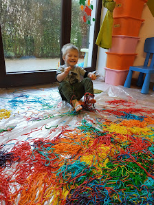 DOBRY START - zdjęcie 1