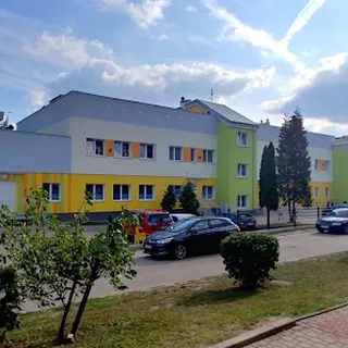 Przedszkole Samorządowe nr 64 w Białymstoku "Akademia Jasia i Małgosi" image 1