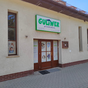 Publiczne Przedszkole Guliwer - zdjęcie 1