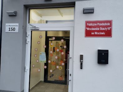 PRZEDSZKOLE NR 15 IM. KARDYNAŁA JOACHIMA MEISNERA - zdjęcie 1