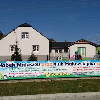 Żłobek Maluszek image 1