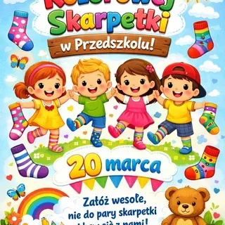 Niepubliczne Przedszkole "Bajkowa Kraina"Barwice - miniatura 2