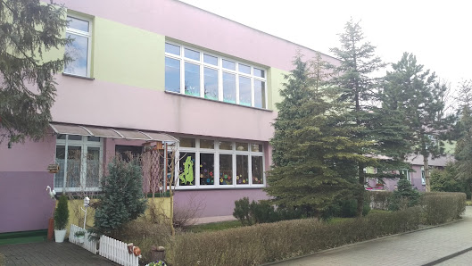 Tęczowe Przedszkole Z Oddziałami Integracyjnymi Nr 24 - zdjęcie 1