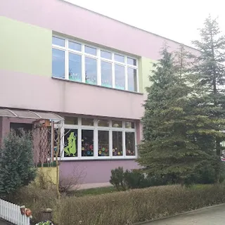 Tęczowe Przedszkole Z Oddziałami Integracyjnymi Nr 24 image 1