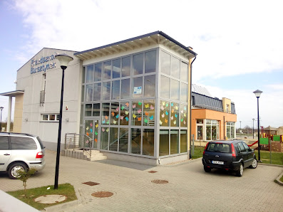 Niepubliczne Przedszkole Bursztynek - zdjęcie 1