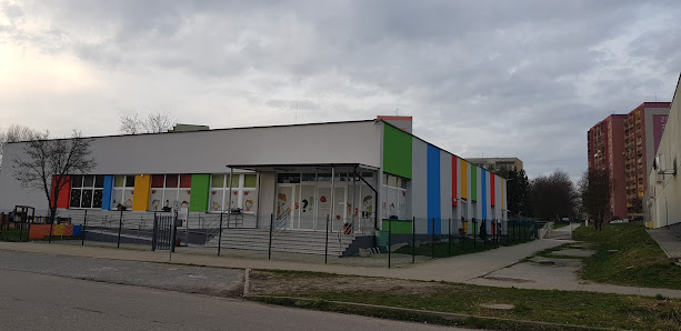 Niepubliczne Przedszkole Biedroneczka - zdjęcie 1