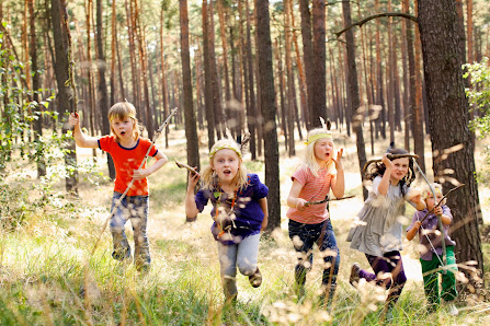 WESOŁE MALUSZKI - zdjęcie 1