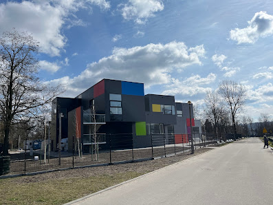 Samorządowe Przedszkole nr 38 „Akademia Zielonego Misia” - zdjęcie 1