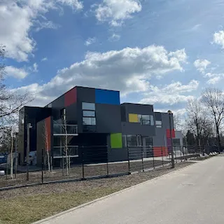Samorządowe Przedszkole nr 38 „Akademia Zielonego Misia” image 1
