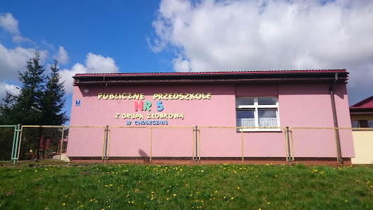 Publiczne Przedszkole Nr 5 W Choszcznie - zdjęcie 1