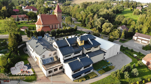 Przedszkole Publiczne W Przytkowicach - zdjęcie 1