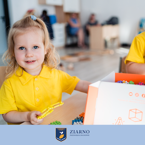 PRZEDSZKOLE PUBLICZNE "ZIARNO" - zdjęcie 1