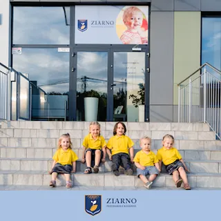 PRZEDSZKOLE PUBLICZNE "ZIARNO" image 5