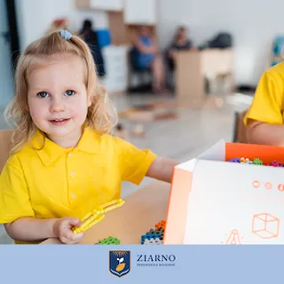 PRZEDSZKOLE PUBLICZNE "ZIARNO" image 1
