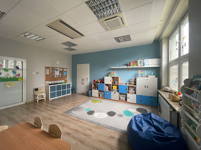 TEAPEUTYCZNY PUNKT PRZEDSZKOLNY "MAGICZNY MOST 2.0" - zdjęcie 1