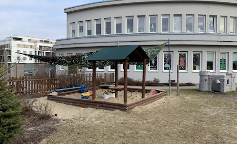 DEUTSCHER KINDERGARTEN NIEPUBLICZNE PRZEDSZKOLE - zdjęcie 1