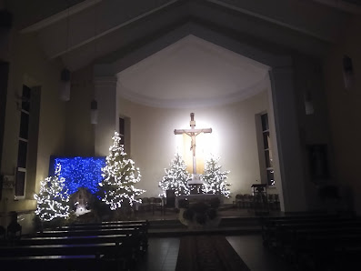 Przedszkole Niepubliczne Diecezji Łowickiej Im Błbolesławy Lamentw Łowiczu - zdjęcie 1