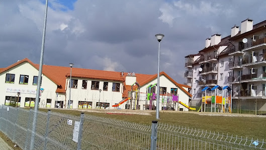 Przedszkole Niepubliczne Bajka - zdjęcie 1