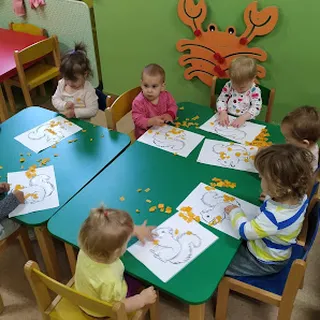 Żłobek Uniwerytetu Jagiellońskiego Żaczuś image 2