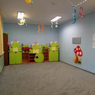 Żłobek Uniwerytetu Jagiellońskiego Żaczuś image 3
