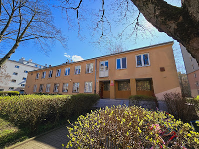 PRZEDSZKOLE NR 172 IM. DANUTY WAWIŁOW - zdjęcie 1