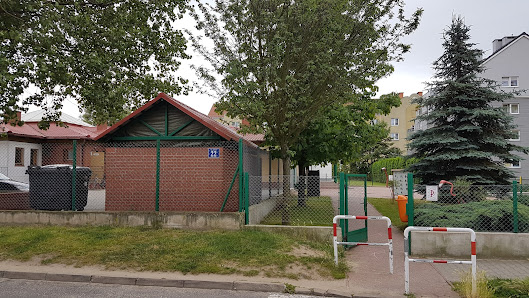 Gminne Przedszkole Nr 2 Im Krasnala Hałabały W Koziegłowach - zdjęcie 1