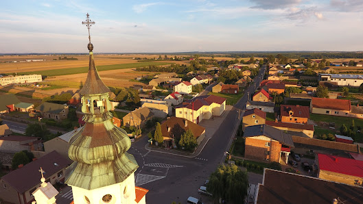 Publiczne Przedszkole Samorządowe W Wójcinie - zdjęcie 1