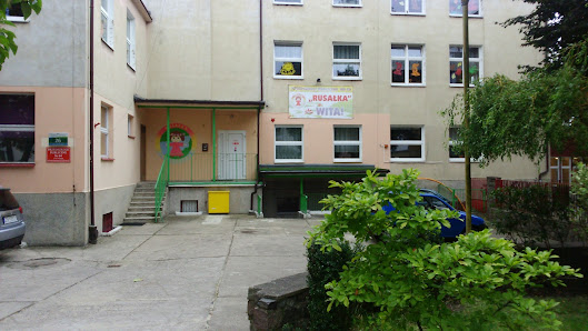 Przedszkole Publiczne nr 64 Rusałka - zdjęcie 1