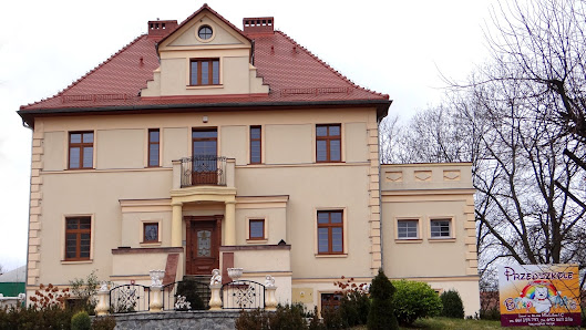 NIEPUBLICZNE PRZEDSZKOLE "BIAŁY MIŚ" - zdjęcie 1