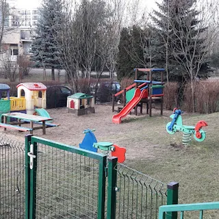 PRZEDSZKOLE Z ODDZIAŁAMI INTEGRACYJNYMI NR 65 "TARCHOMINEK" image 2