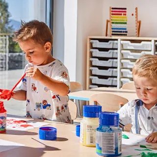 PRZEDSZKOLE W GÓRACH - miniatura 3