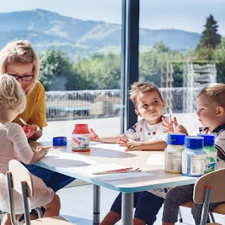 PRZEDSZKOLE W GÓRACH - miniatura 2