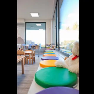 ŻŁOBEK MAŁA PANDA image 3