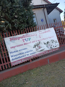 Niepubliczny Żłobek Tuptusie - zdjęcie 1