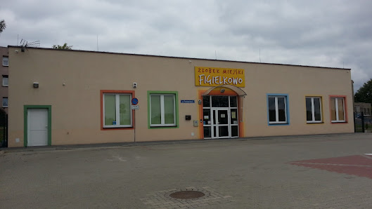 Żłobek Miejski Figielkowo - zdjęcie 1