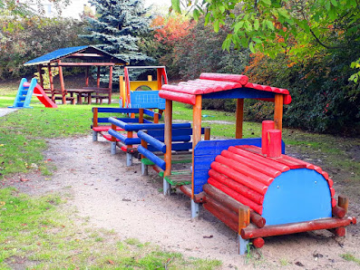 PRZEDSZKOLE NR 55 IM. "POLSKICH PODRÓŻNIKÓW" - zdjęcie 1