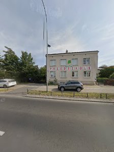 NIEPUBLICZNE PRZEDSZKOLE SPECJALNE "ZIELONY LATAWIEC II" - zdjęcie 1