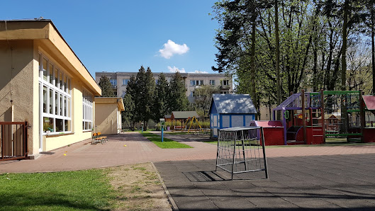 PRZEDSZKOLE NR 241 - zdjęcie 1