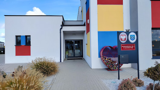 PRZEDSZKOLE NR 2 W KOSTRZYNIE - zdjęcie 1