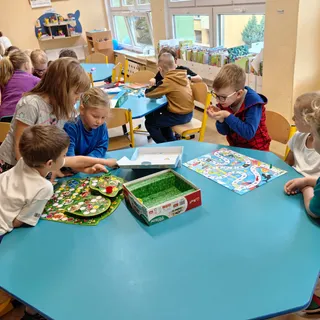 Przedszkole Miejskie Nr 29 W Gliwicach image 39