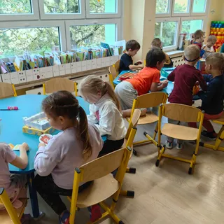 Przedszkole Miejskie Nr 29 W Gliwicach image 37