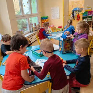Przedszkole Miejskie Nr 29 W Gliwicach image 36