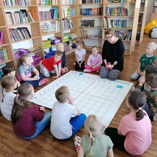 Przedszkole Miejskie Nr 29 W Gliwicach image 69