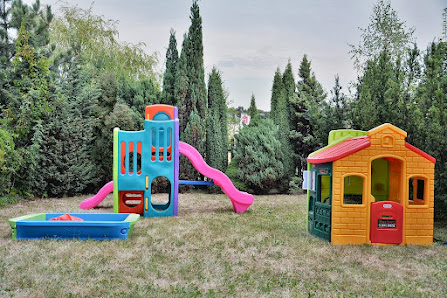 PUNKT PRZEDSZKOLNY "LEŚNE PATYKI" - zdjęcie 1