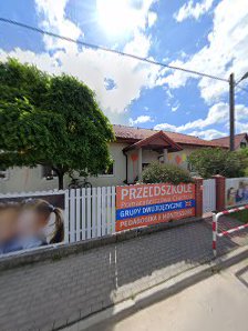 Przedszkola Pomarańczowa Ciuchcia Spz Oo Sp Komandytowa - zdjęcie 1