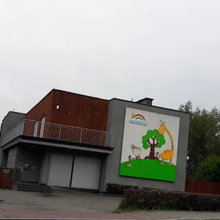 Akademia Pierwszych Kroków Żłobek niepubliczny z oddziałem integracyjnym image 1