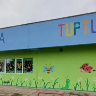 Klub Malucha Tuptuś Małgorzata Janowiak image 1
