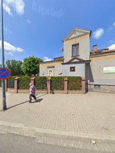 Przedszkole Nr 7 Zgromadzenia Sióstr Serafitek - zdjęcie 1